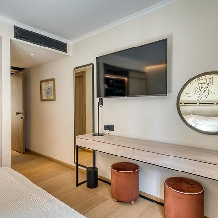 Epoch House & The Orange Shop - Adults Only Hotel Нафплион Екстериор снимка