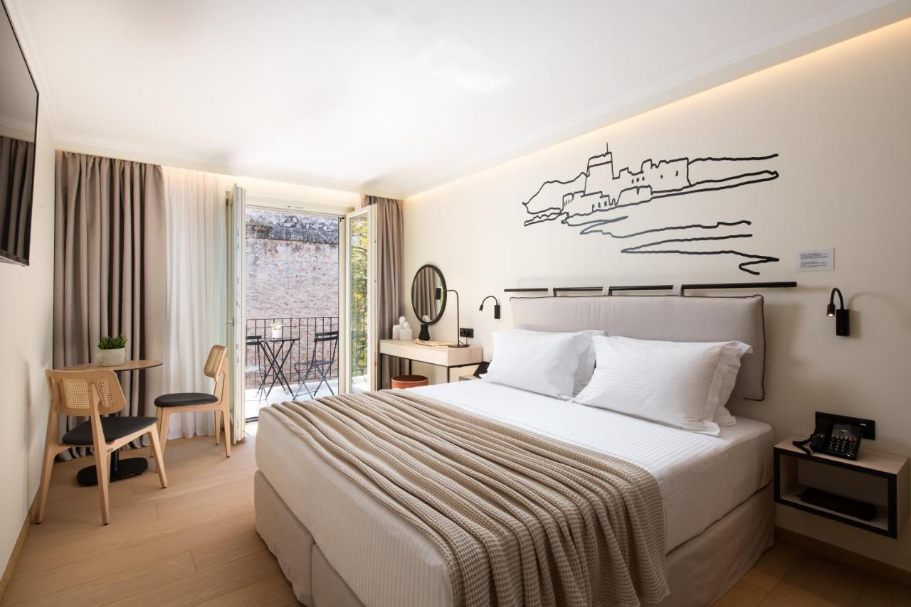 Epoch House & The Orange Shop - Adults Only Hotel Нафплион Екстериор снимка