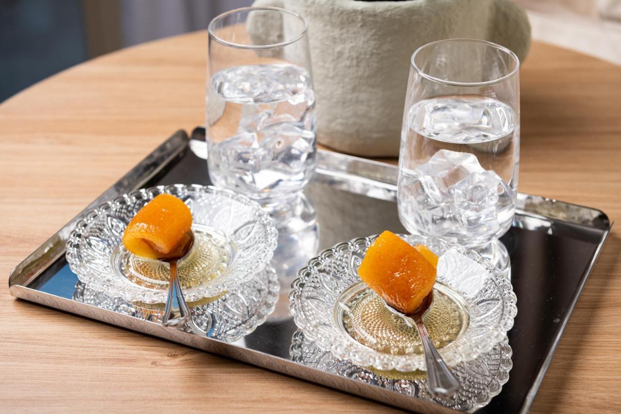 Epoch House & The Orange Shop - Adults Only Hotel Нафплион Екстериор снимка