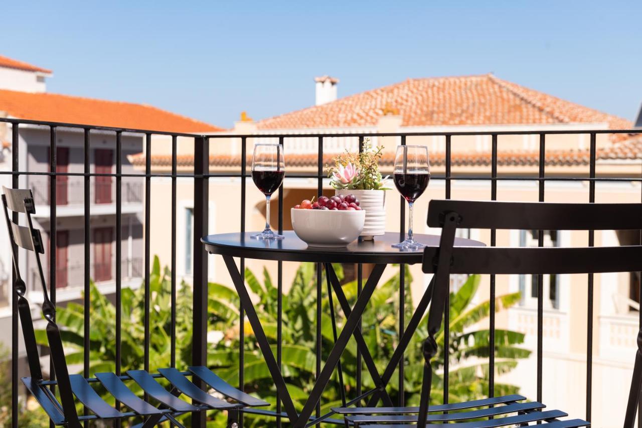 Epoch House & The Orange Shop - Adults Only Hotel Нафплион Екстериор снимка