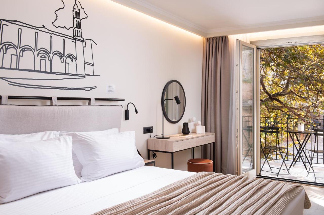 Epoch House & The Orange Shop - Adults Only Hotel Нафплион Екстериор снимка