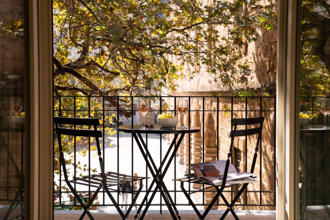 Epoch House & The Orange Shop - Adults Only Hotel Нафплион Екстериор снимка