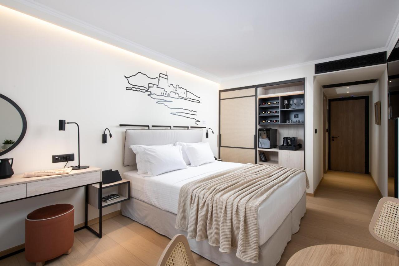 Epoch House & The Orange Shop - Adults Only Hotel Нафплион Екстериор снимка