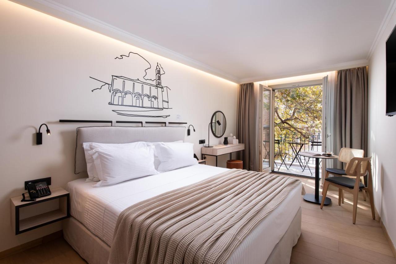 Epoch House & The Orange Shop - Adults Only Hotel Нафплион Екстериор снимка