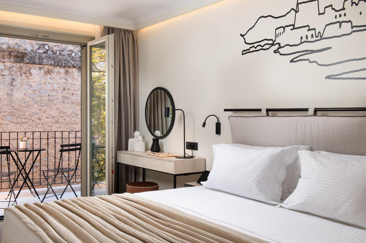 Epoch House & The Orange Shop - Adults Only Hotel Нафплион Екстериор снимка