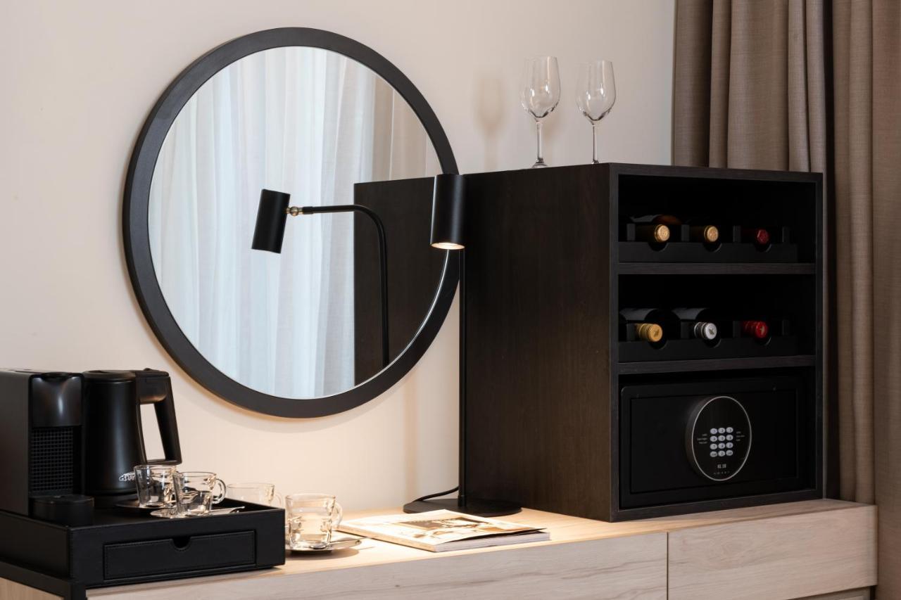 Epoch House & The Orange Shop - Adults Only Hotel Нафплион Екстериор снимка