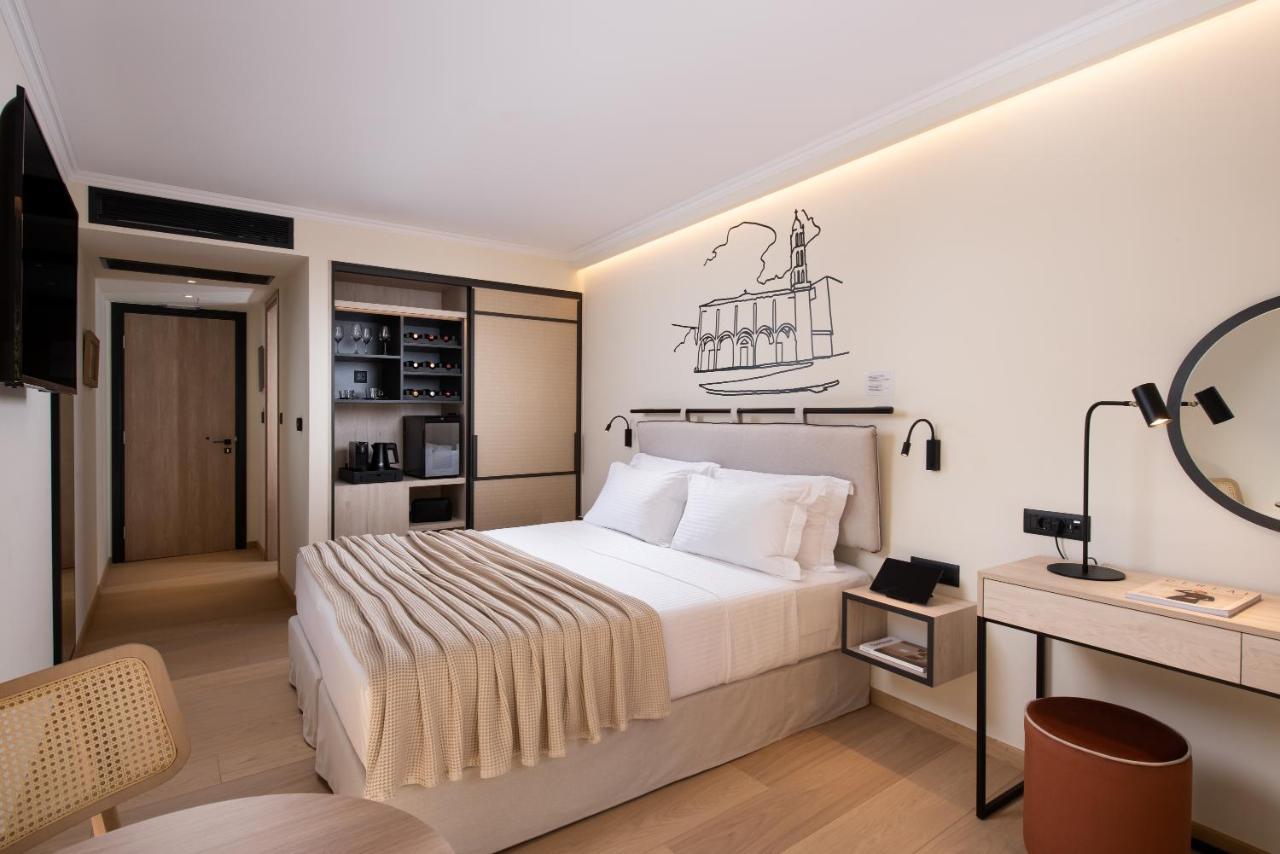 Epoch House & The Orange Shop - Adults Only Hotel Нафплион Екстериор снимка