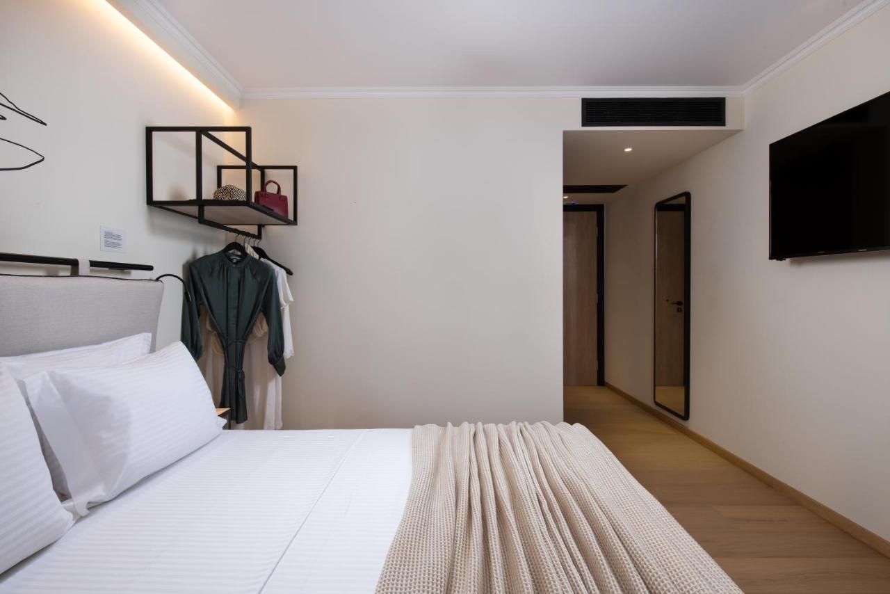 Epoch House & The Orange Shop - Adults Only Hotel Нафплион Екстериор снимка