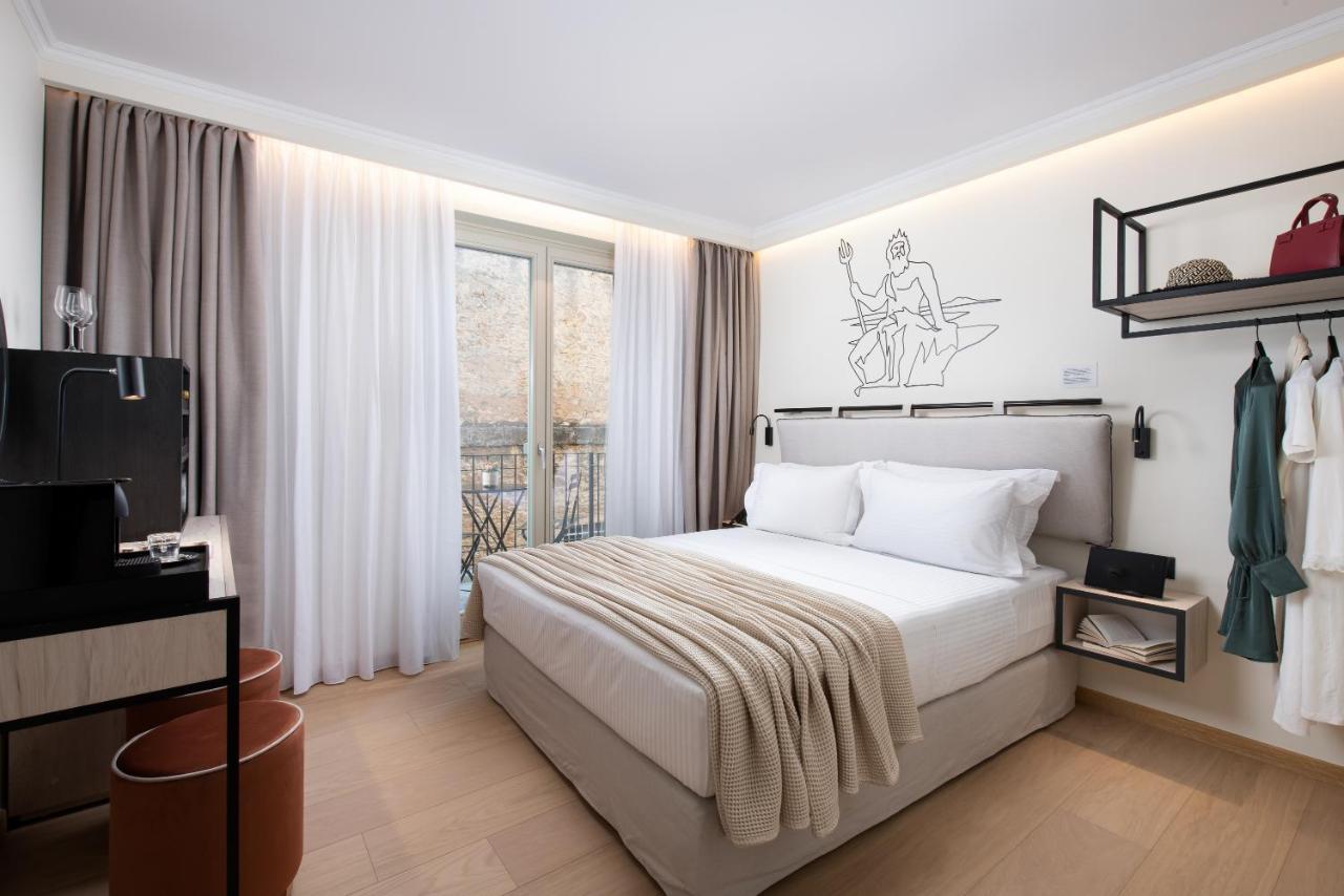 Epoch House & The Orange Shop - Adults Only Hotel Нафплион Екстериор снимка