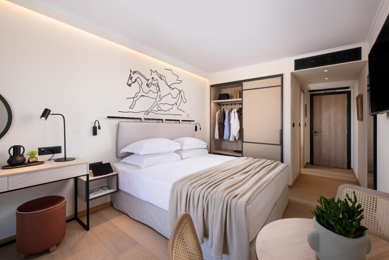 Epoch House & The Orange Shop - Adults Only Hotel Нафплион Екстериор снимка