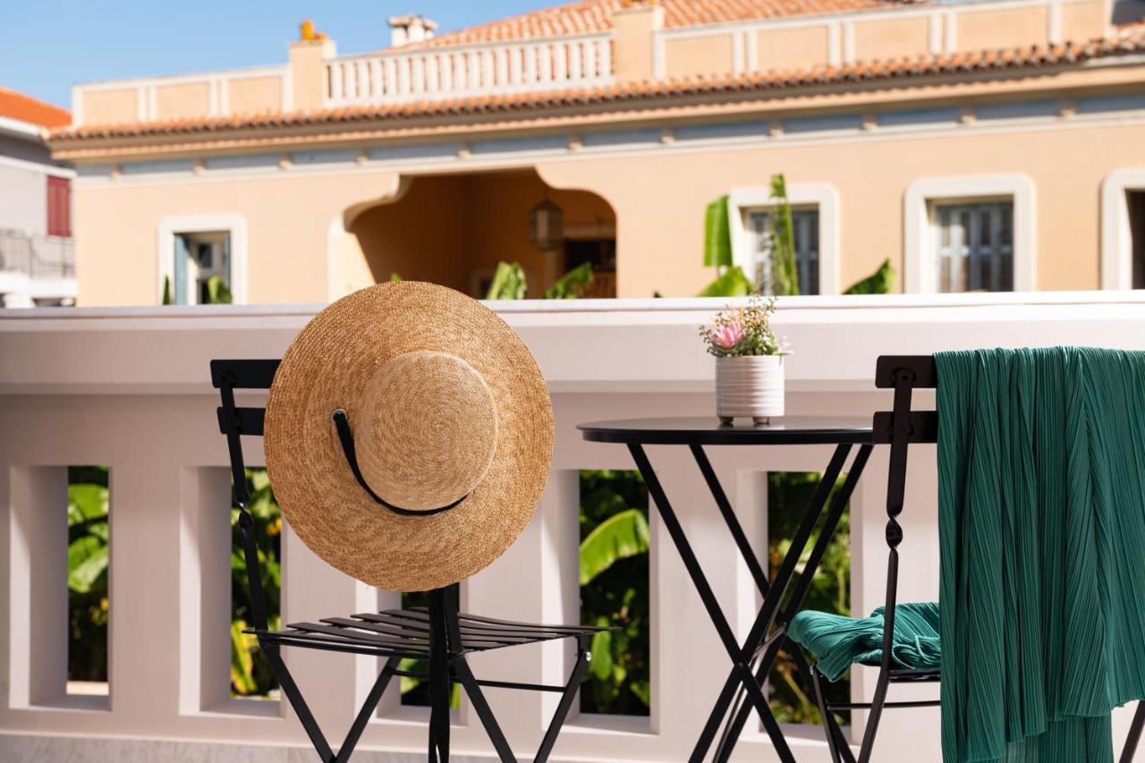 Epoch House & The Orange Shop - Adults Only Hotel Нафплион Екстериор снимка