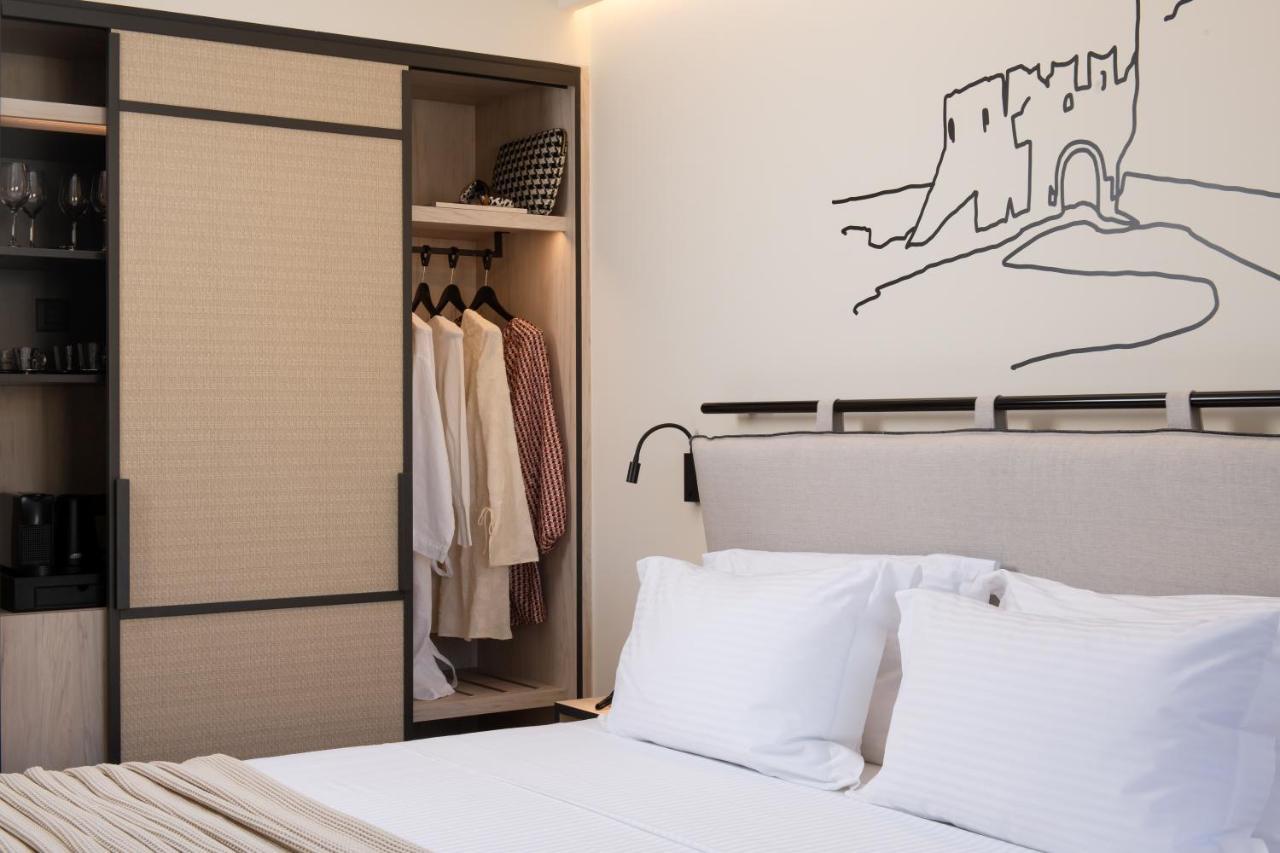Epoch House & The Orange Shop - Adults Only Hotel Нафплион Екстериор снимка
