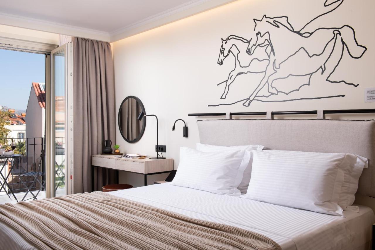 Epoch House & The Orange Shop - Adults Only Hotel Нафплион Екстериор снимка