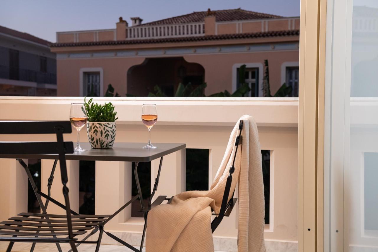 Epoch House & The Orange Shop - Adults Only Hotel Нафплион Екстериор снимка