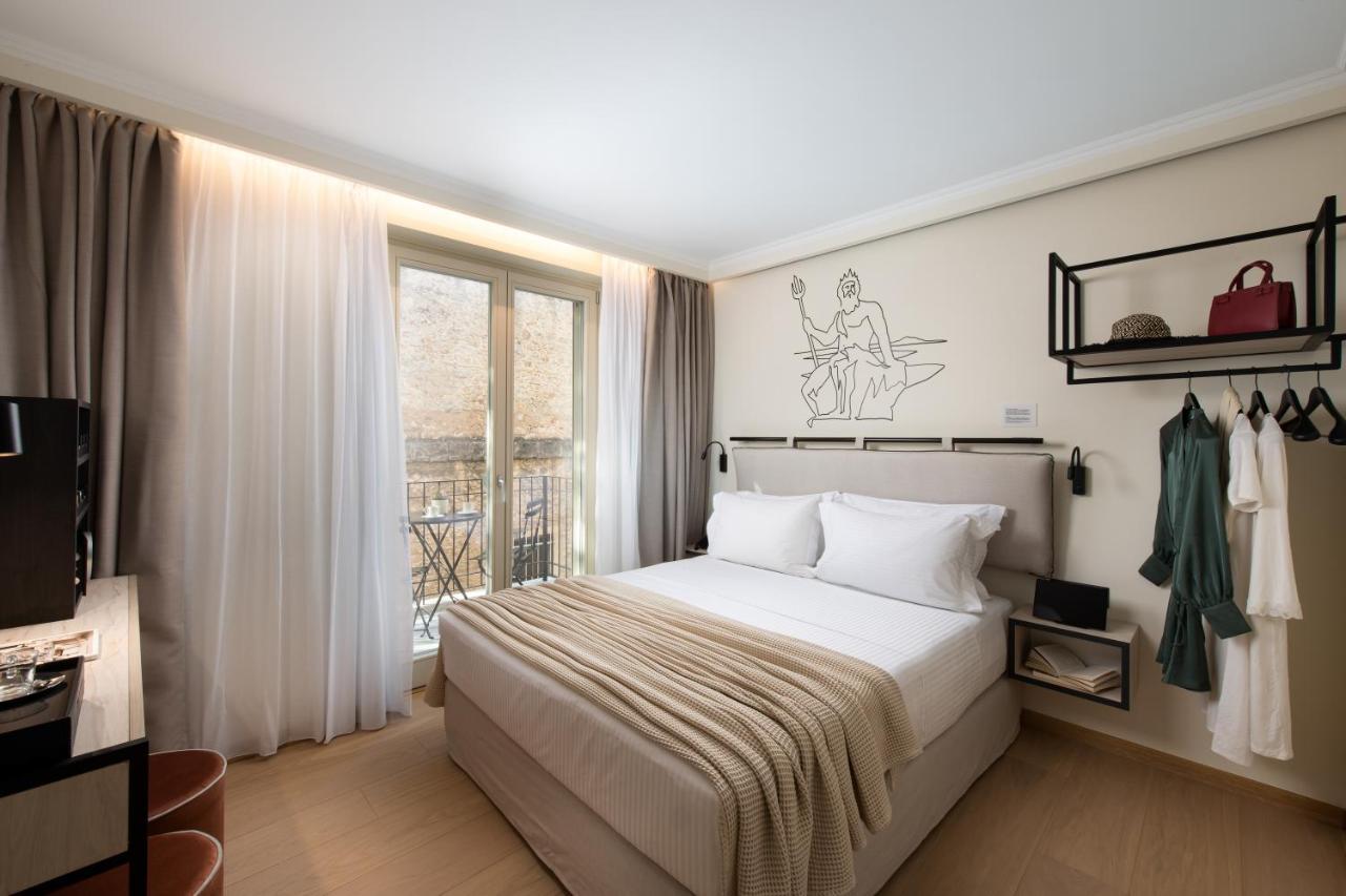 Epoch House & The Orange Shop - Adults Only Hotel Нафплион Екстериор снимка