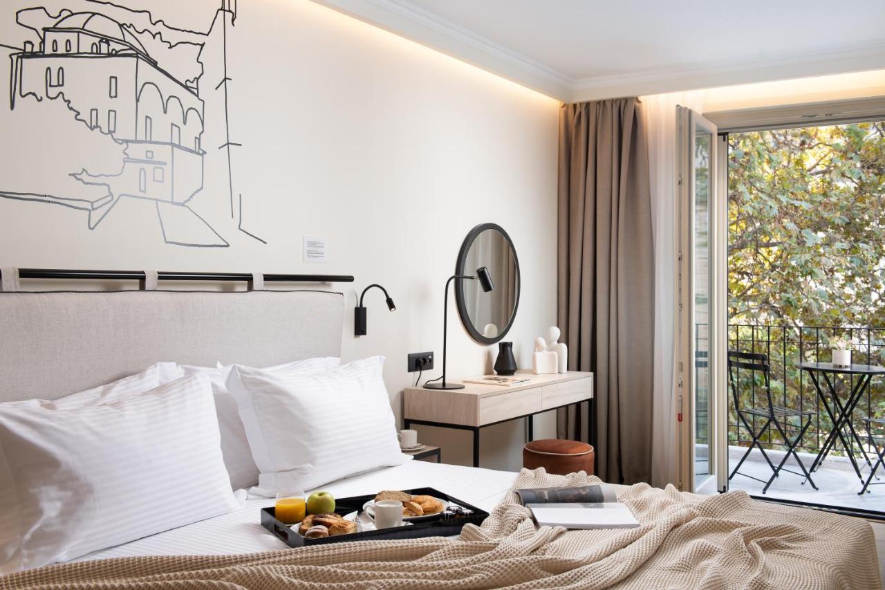 Epoch House & The Orange Shop - Adults Only Hotel Нафплион Екстериор снимка