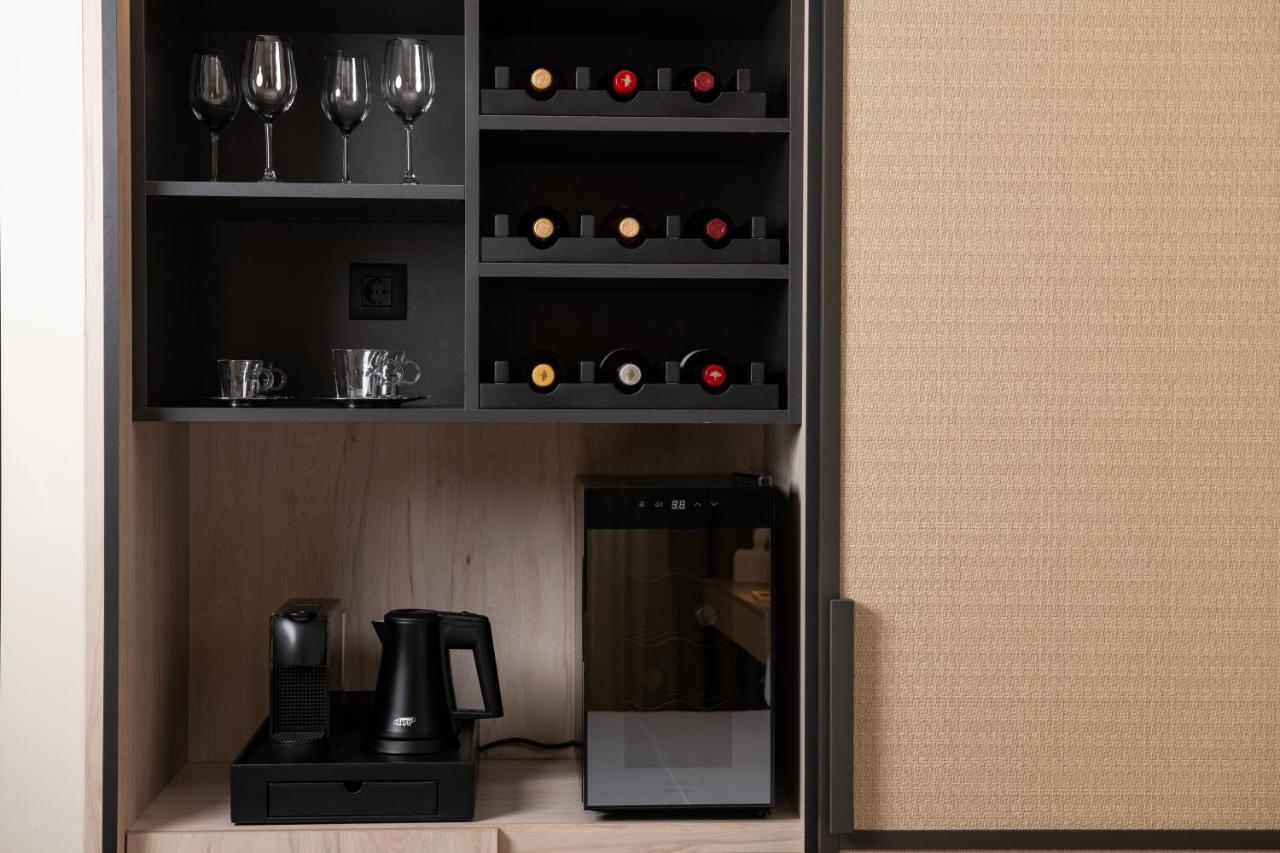 Epoch House & The Orange Shop - Adults Only Hotel Нафплион Екстериор снимка