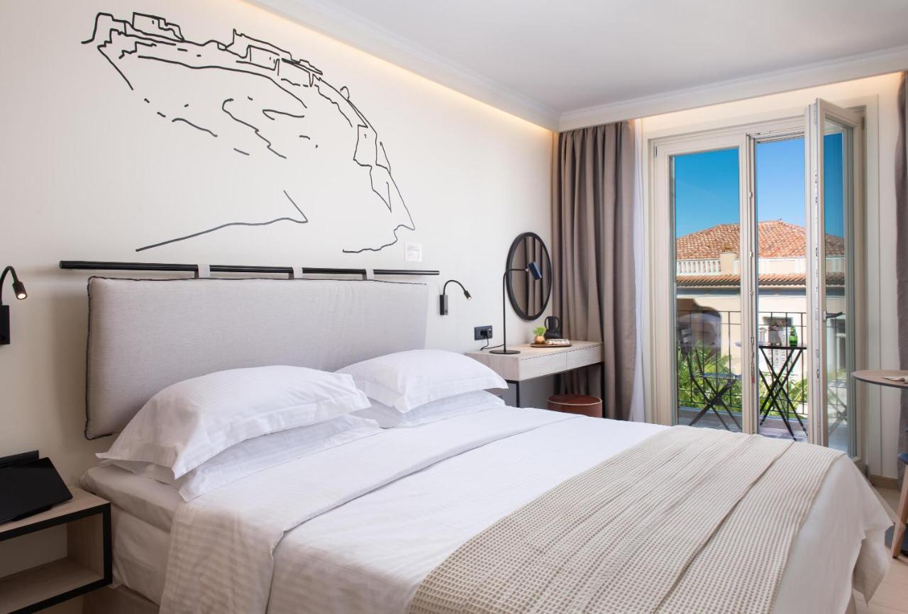 Epoch House & The Orange Shop - Adults Only Hotel Нафплион Екстериор снимка
