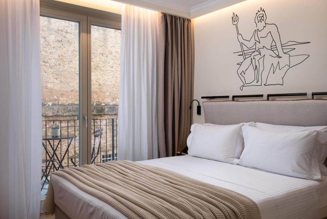 Epoch House & The Orange Shop - Adults Only Hotel Нафплион Екстериор снимка