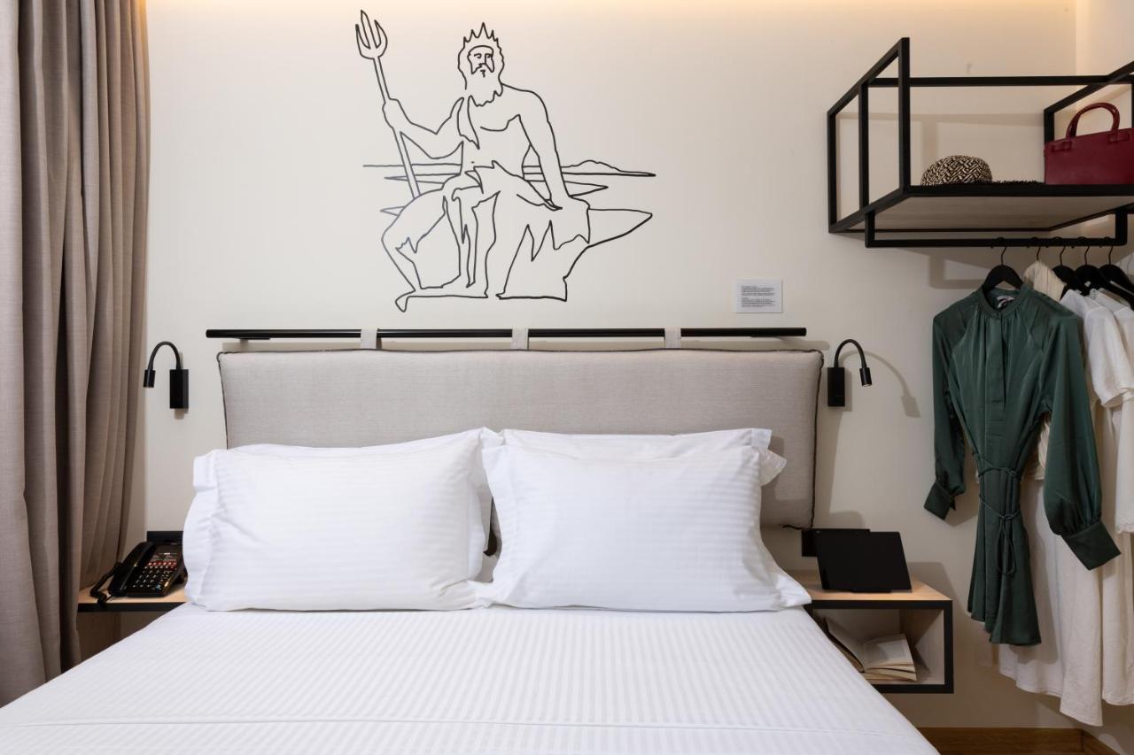 Epoch House & The Orange Shop - Adults Only Hotel Нафплион Екстериор снимка