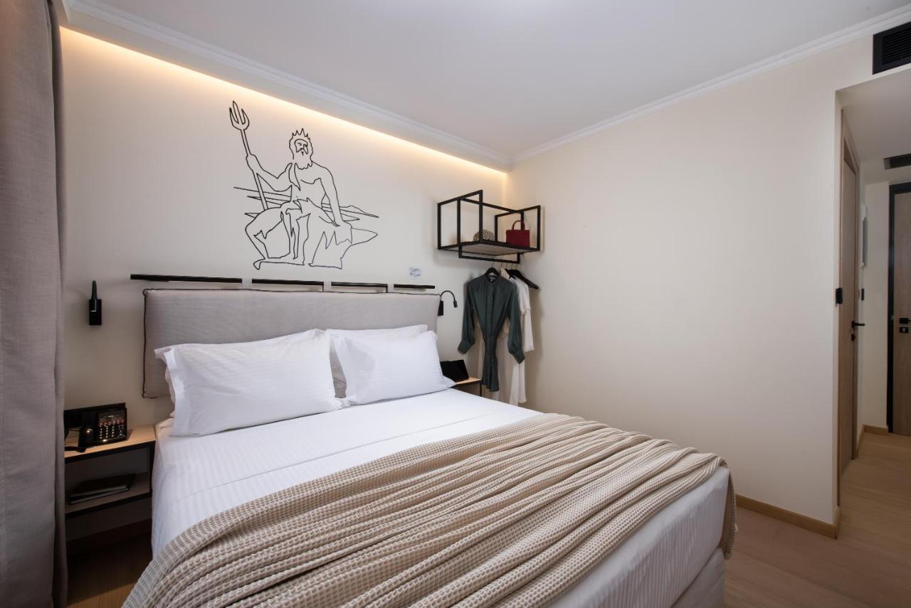 Epoch House & The Orange Shop - Adults Only Hotel Нафплион Екстериор снимка