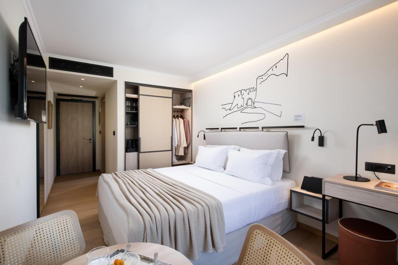 Epoch House & The Orange Shop - Adults Only Hotel Нафплион Екстериор снимка