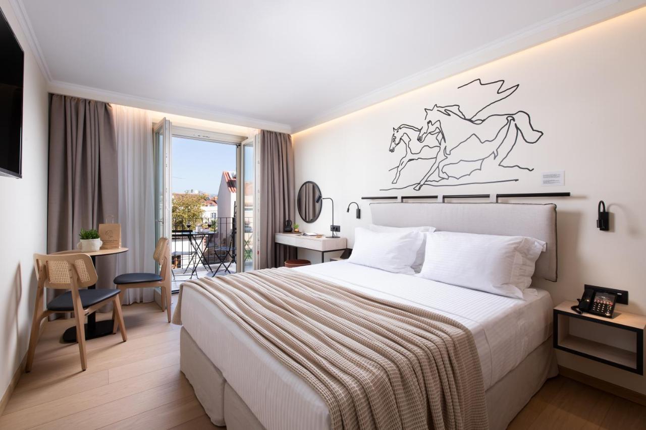 Epoch House & The Orange Shop - Adults Only Hotel Нафплион Екстериор снимка