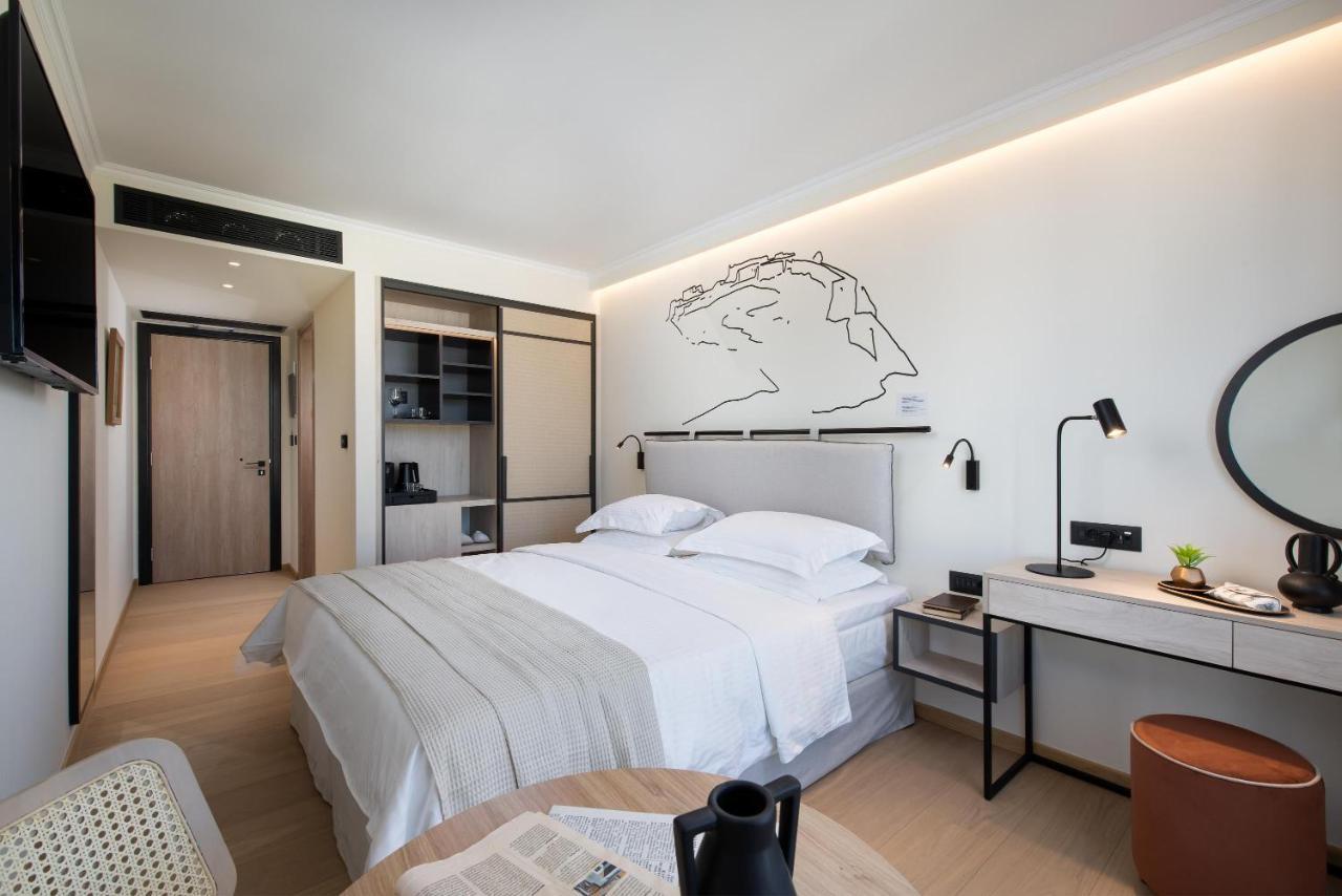 Epoch House & The Orange Shop - Adults Only Hotel Нафплион Екстериор снимка