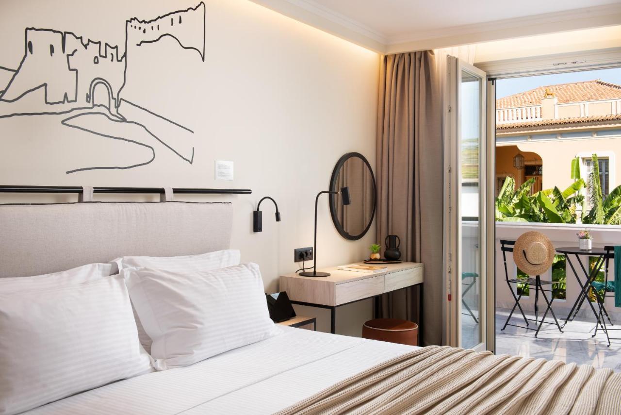 Epoch House & The Orange Shop - Adults Only Hotel Нафплион Екстериор снимка