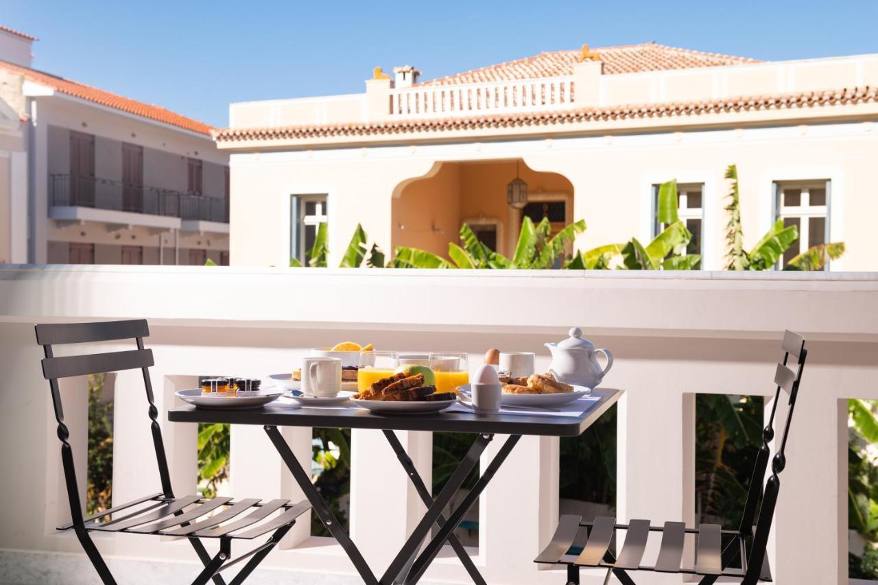 Epoch House & The Orange Shop - Adults Only Hotel Нафплион Екстериор снимка