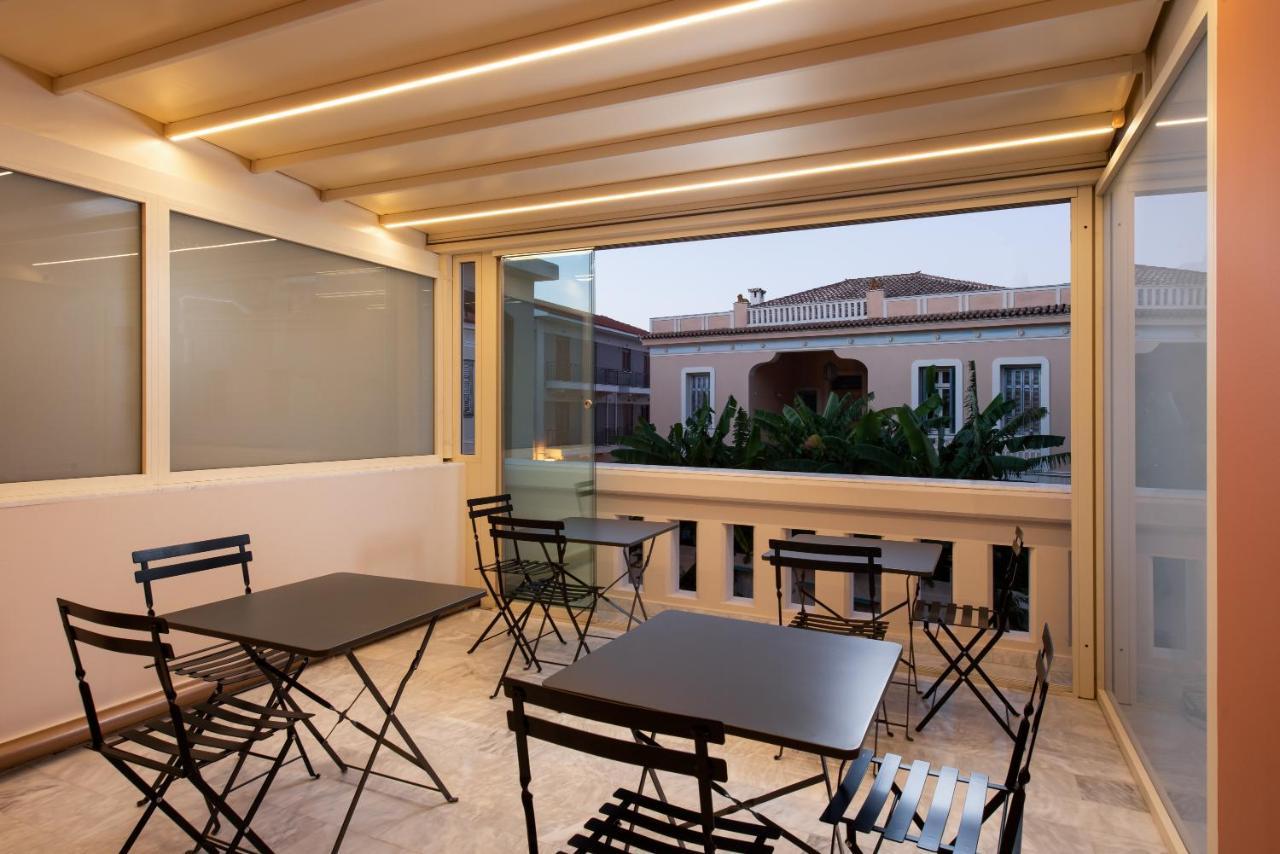 Epoch House & The Orange Shop - Adults Only Hotel Нафплион Екстериор снимка