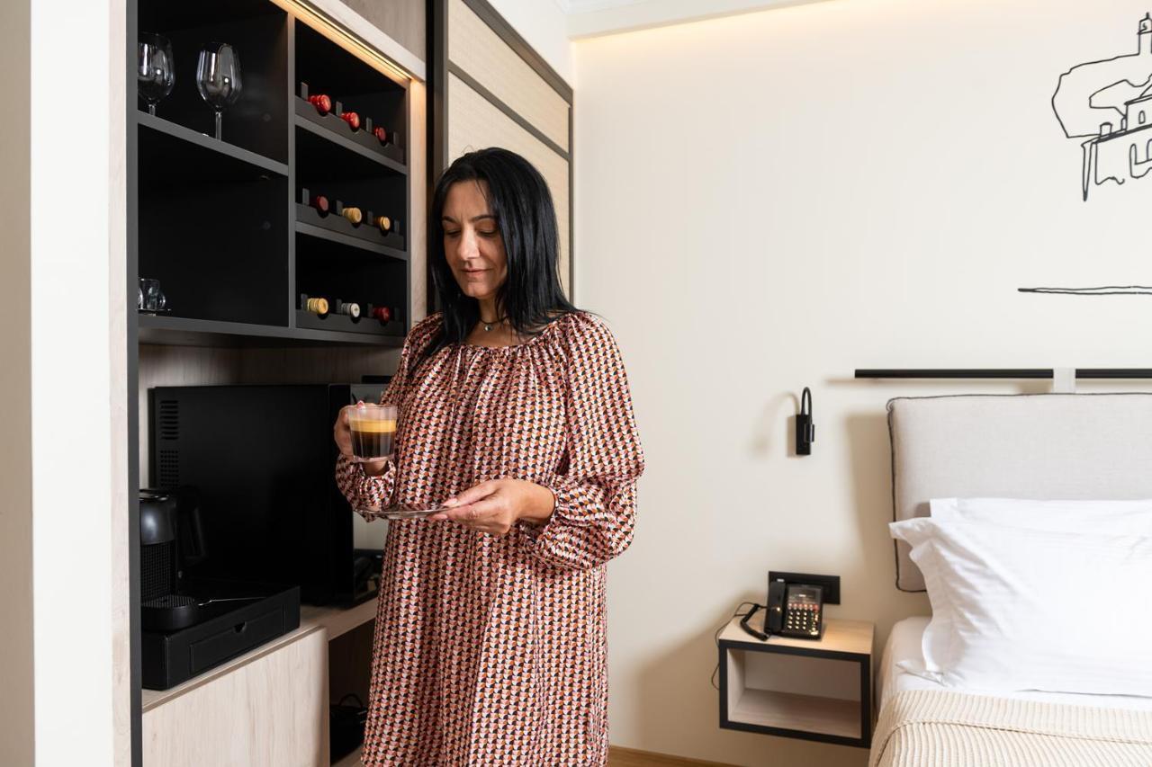 Epoch House & The Orange Shop - Adults Only Hotel Нафплион Екстериор снимка