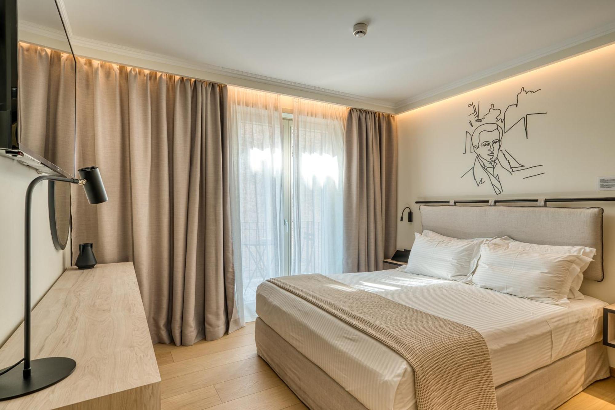 Epoch House & The Orange Shop - Adults Only Hotel Нафплион Екстериор снимка