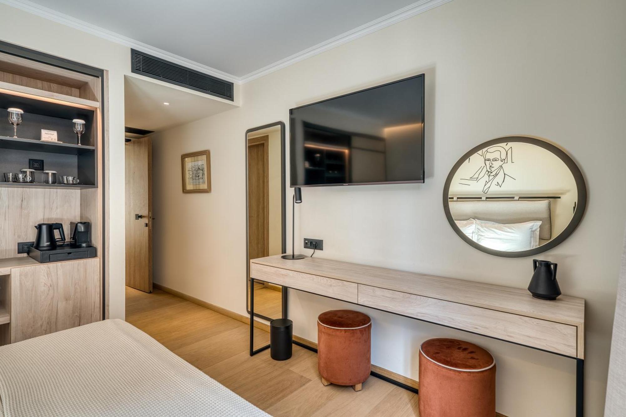 Epoch House & The Orange Shop - Adults Only Hotel Нафплион Екстериор снимка