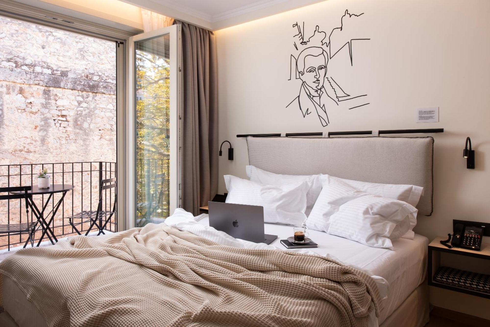 Epoch House & The Orange Shop - Adults Only Hotel Нафплион Екстериор снимка